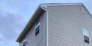 Custom Trim and Detailing for Siding in Uniontown, AL